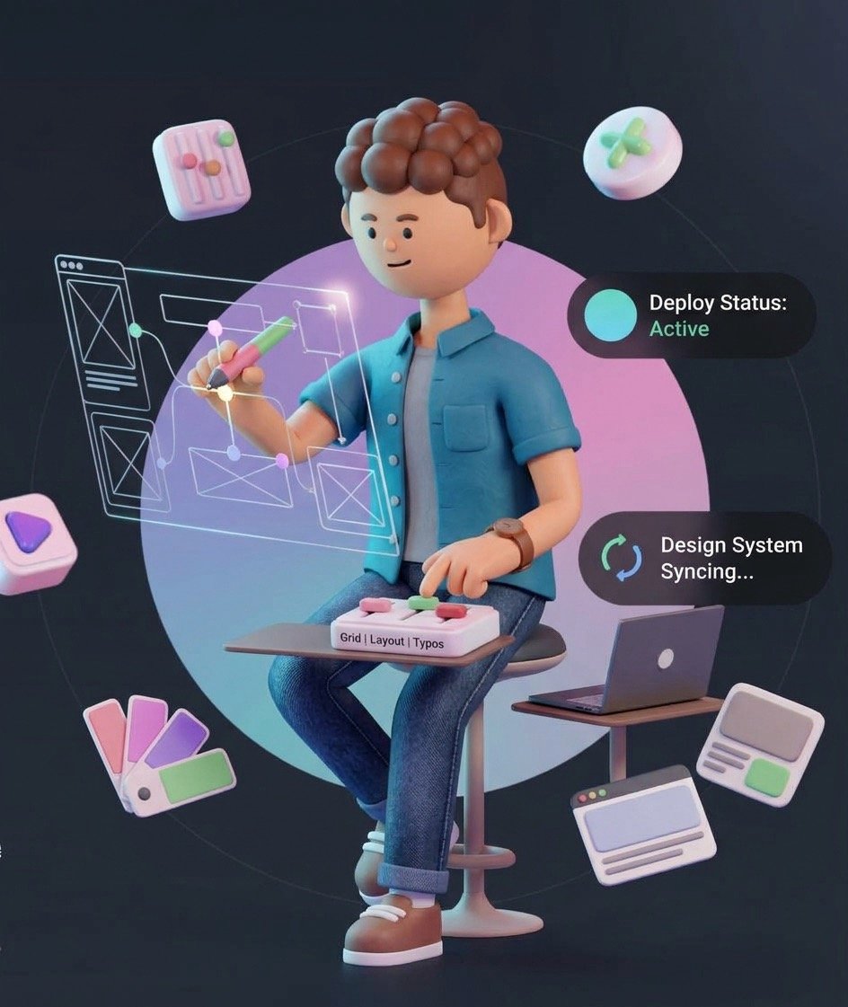 Unified360 IT konsultbolag i Solna — Digital Workplace and UI/UX engineering